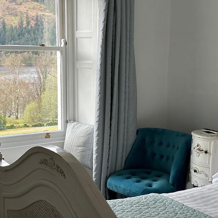 Thirlmere Dale Head Hall Lakeside Hotel מראה חיצוני תמונה