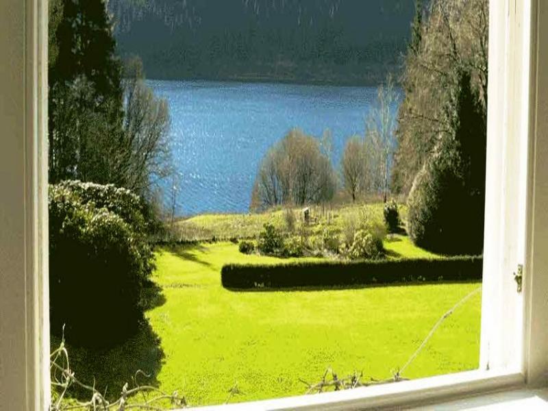 Thirlmere Dale Head Hall Lakeside Hotel מראה חיצוני תמונה