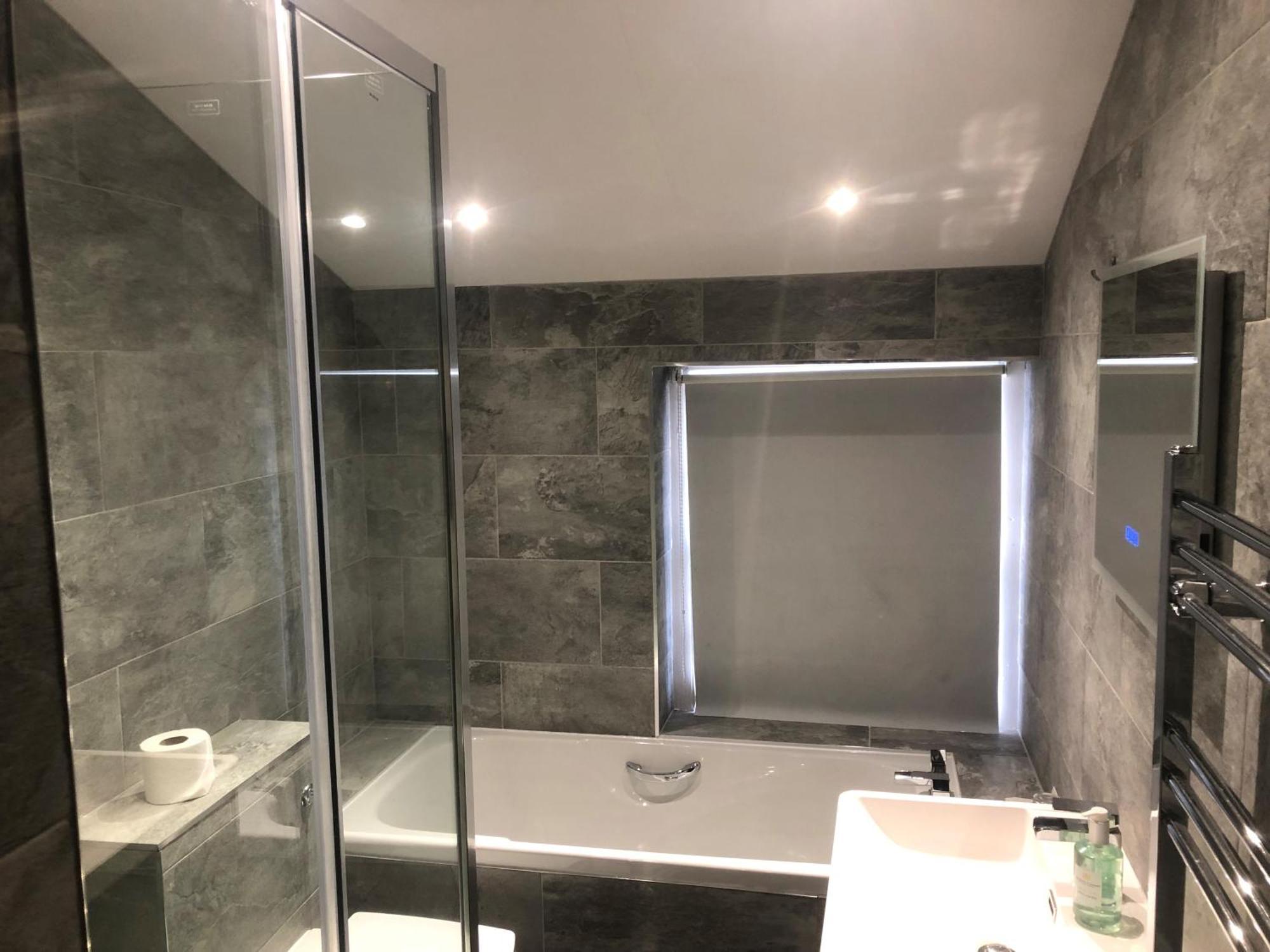 Thirlmere Dale Head Hall Lakeside Hotel מראה חיצוני תמונה