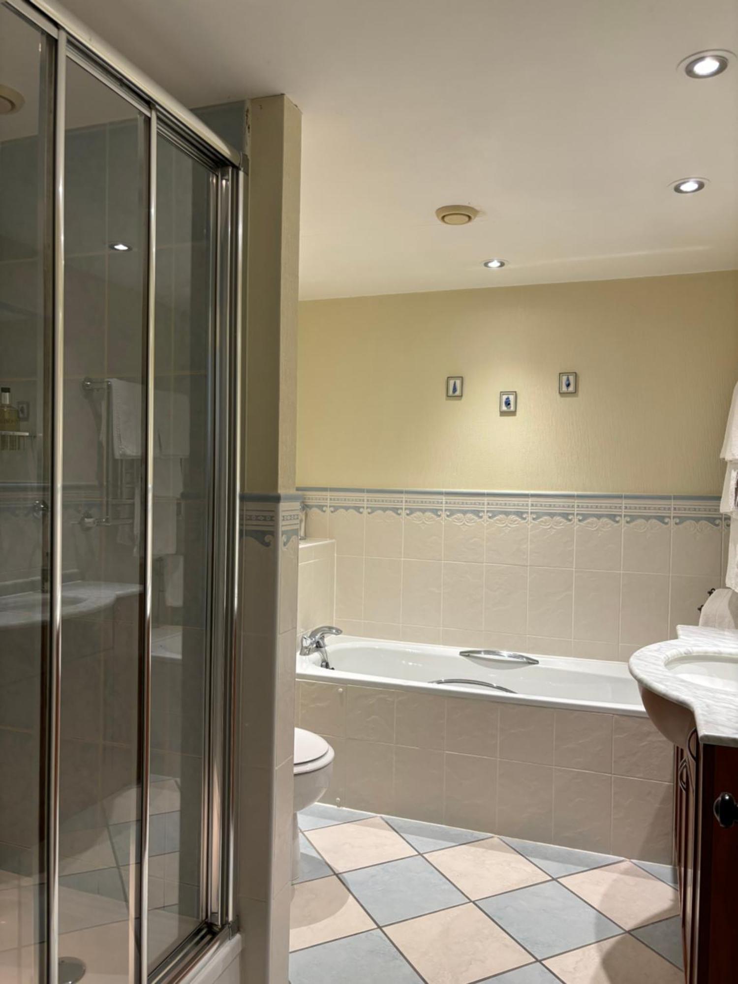 Thirlmere Dale Head Hall Lakeside Hotel מראה חיצוני תמונה
