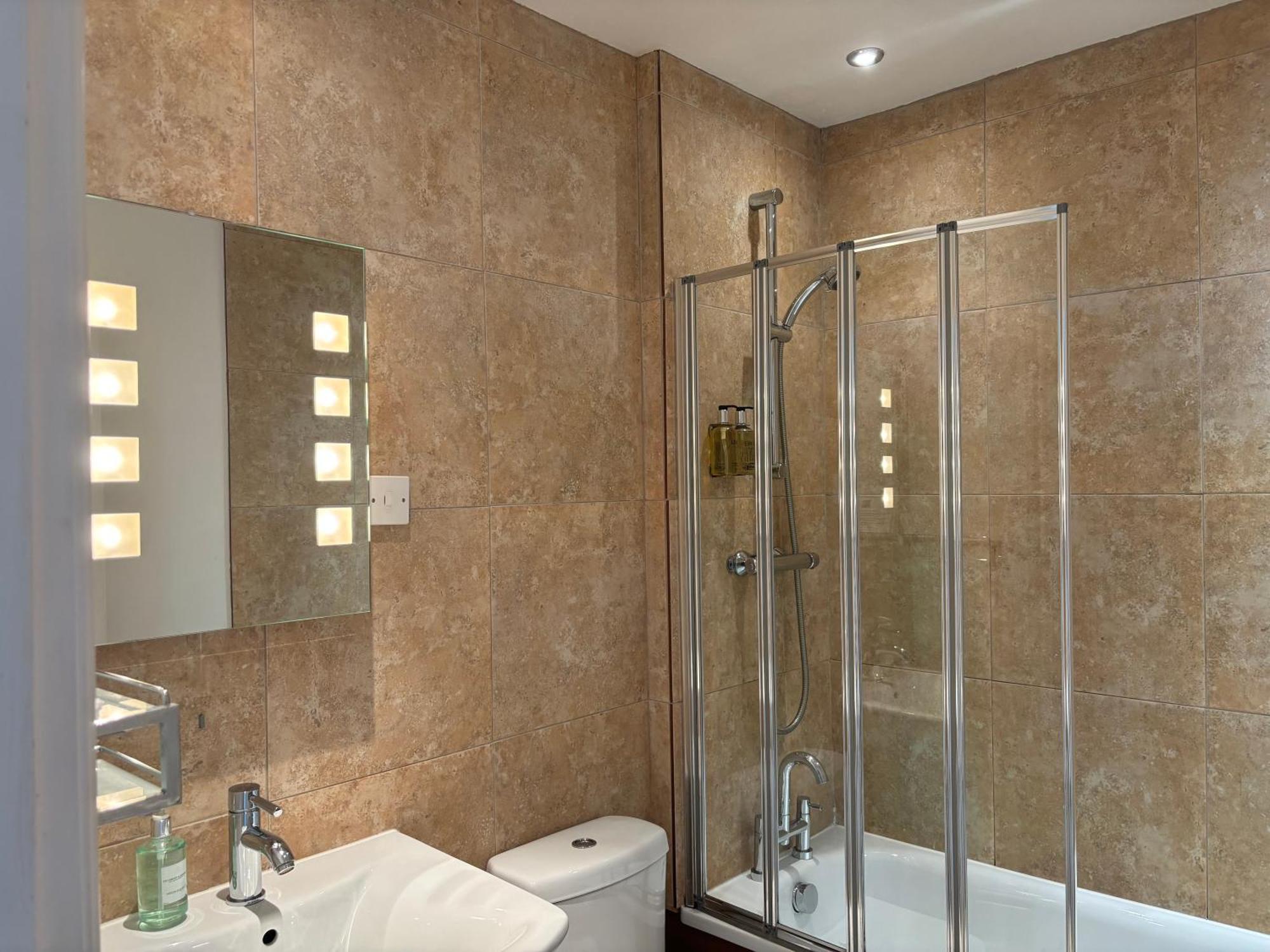 Thirlmere Dale Head Hall Lakeside Hotel מראה חיצוני תמונה