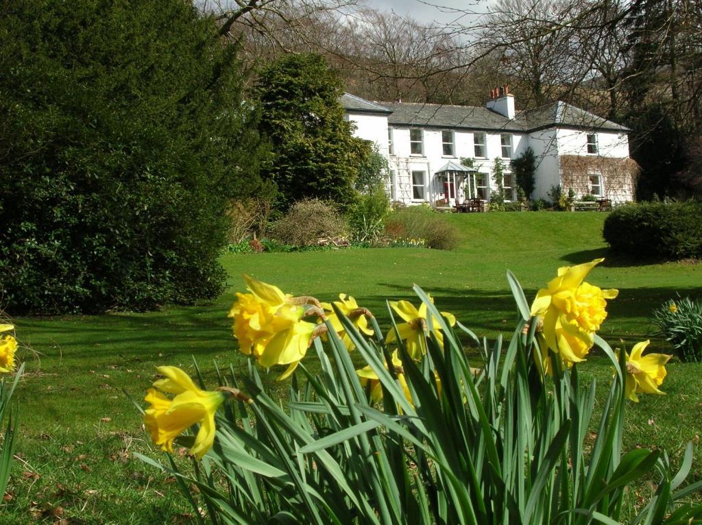 Thirlmere Dale Head Hall Lakeside Hotel מראה חיצוני תמונה