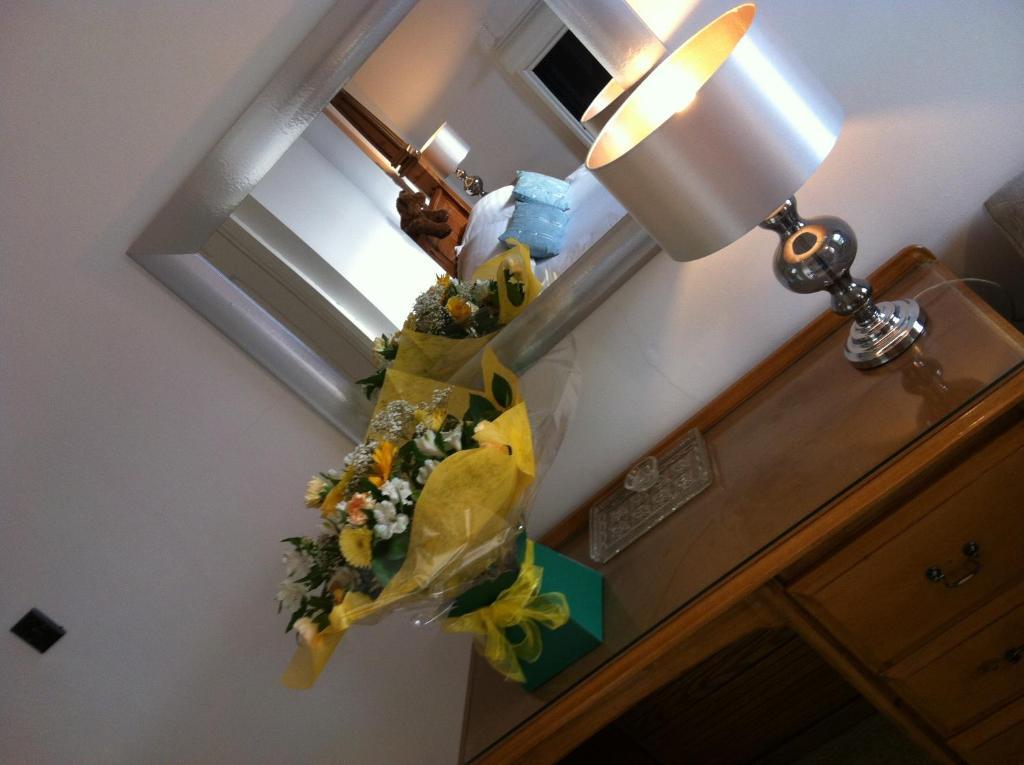 Thirlmere Dale Head Hall Lakeside Hotel חדר תמונה