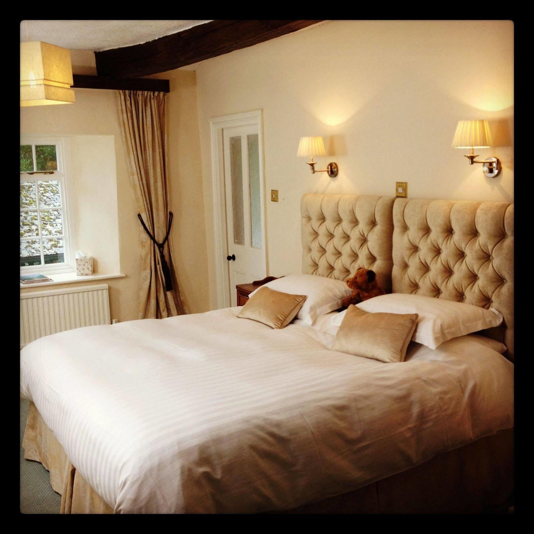 Thirlmere Dale Head Hall Lakeside Hotel מראה חיצוני תמונה
