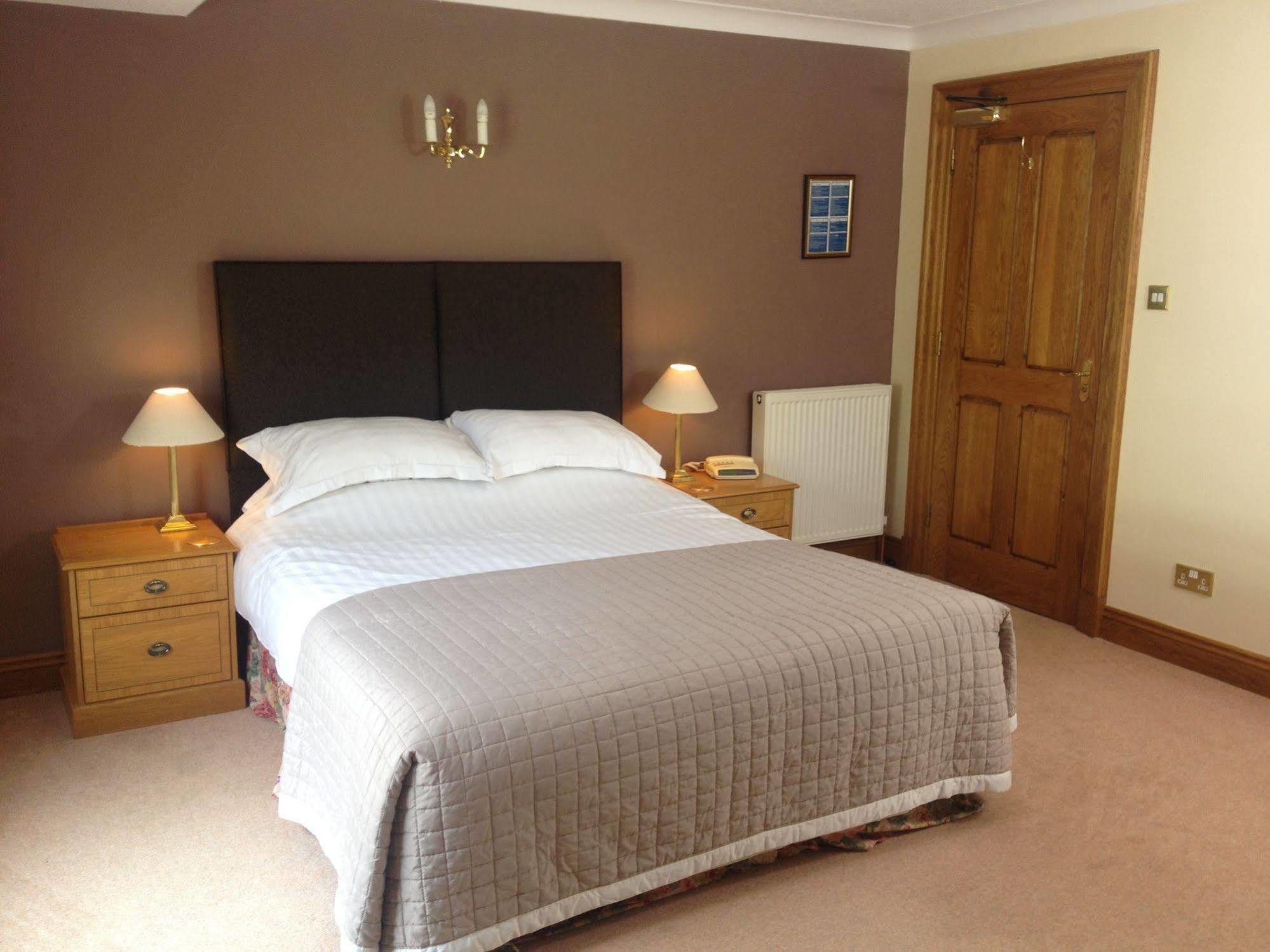 Thirlmere Dale Head Hall Lakeside Hotel מראה חיצוני תמונה