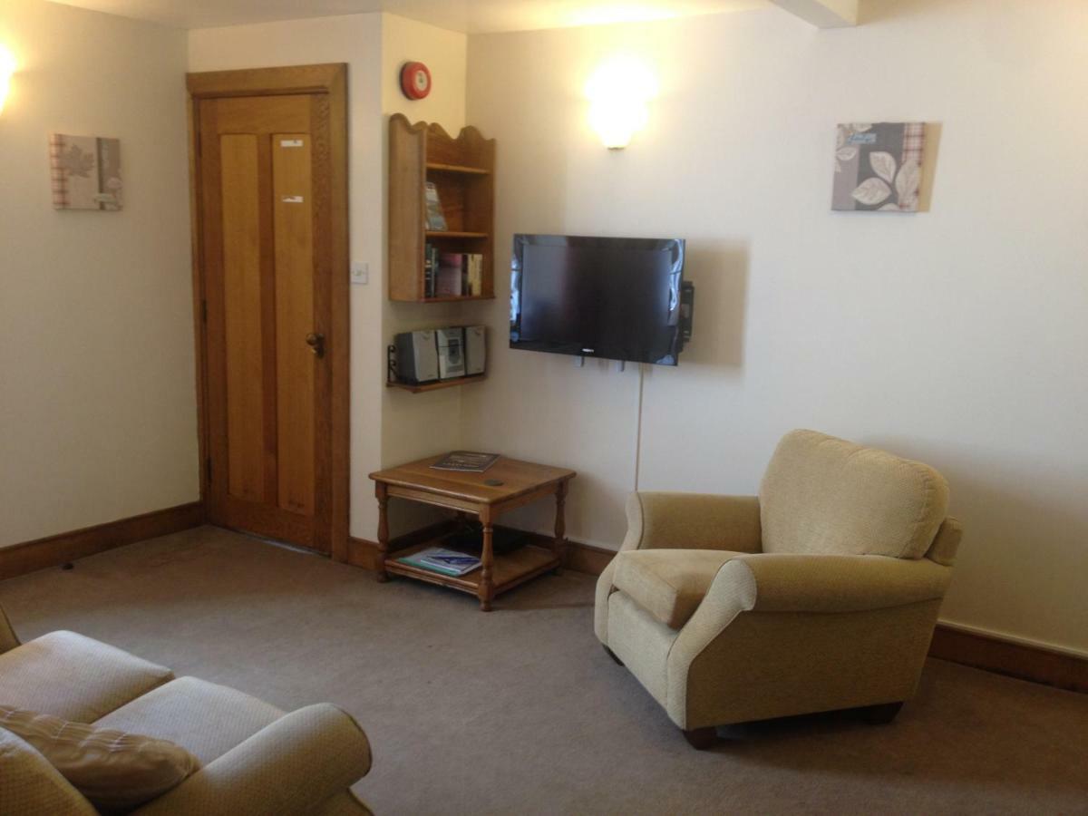 Thirlmere Dale Head Hall Lakeside Hotel מראה חיצוני תמונה